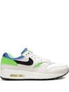 Nike Air Max 1 "dna Ch.1" Sneakers In White