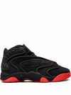 Jordan X Melody Ehsani Air  Sneakers In Black