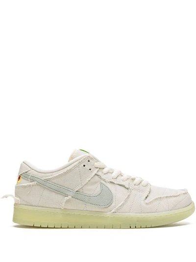 Nike Sb Dunk Low "mummy" Sneakers In Neutrals