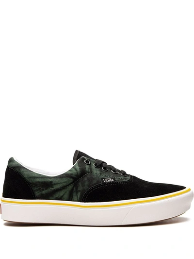 Vans Comfy Cush Era Sneakers In Black