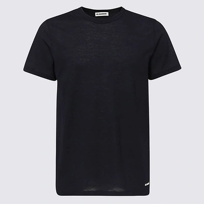 JIL SANDER T-Shirts for Men | ModeSens