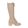 GIANVITO ROSSI NOTH BOOTS