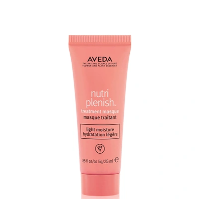 Aveda Nutriplenish Treatment Masque Light Moisture (150ml)