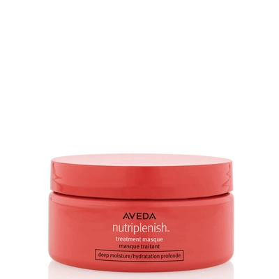 Aveda Nutriplenish Intense Hydration Crème Masque 200ml