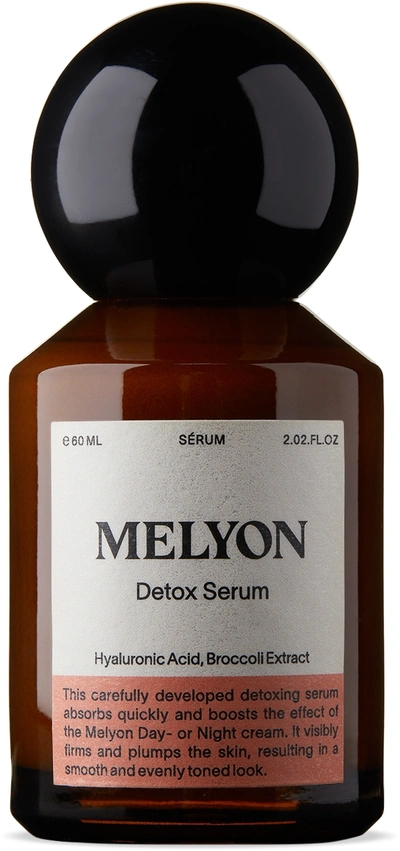 Melyon Detox Serum, 60 ml In Na