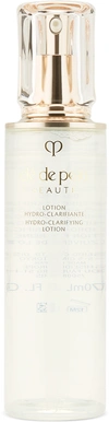 CLÉ DE PEAU BEAUTÉ HYDRO CLARIFYING LOTION, 170 ML