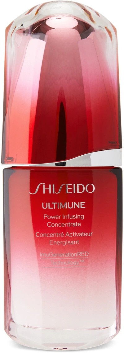 Shiseido / Ultimune Power Infusing Concentrate Serum 1.6 oz (50 Ml) In N,a