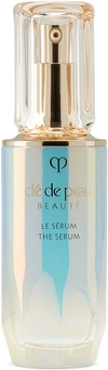 Clé De Peau Beauté 1.6 Oz. The Serum - Limited Edition In Na