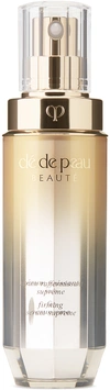 CLÉ DE PEAU BEAUTÉ FIRMING SUPREME SERUM, 40 ML