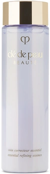 CLÉ DE PEAU BEAUTÉ ESSENTIAL REFINING ESSENCE, 170 ML