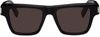 SAINT LAURENT BLACK SL 469 SUNGLASSES