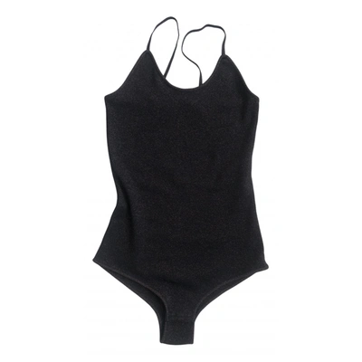 Pre-owned Stella Mccartney Camisole In Black