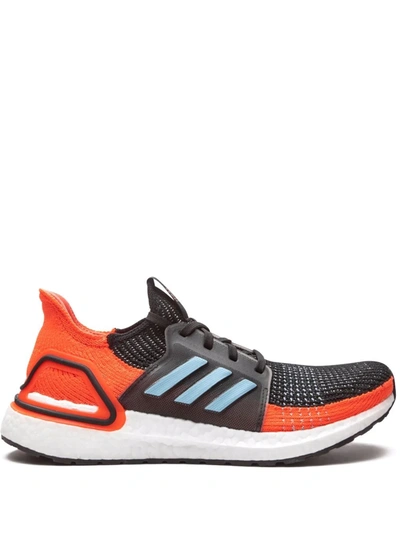 Adidas Originals Ultraboost 19 Trainers In Schwarz