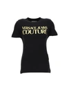 VERSACE JEANS COUTURE VERSACE JEANS COUTURE T-SHIRTS & VESTS