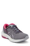 Asics Gel-pluse 13 Sneaker In Carrier Grey/white