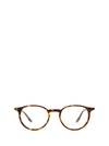 BARTON PERREIRA BP5043 CHESTNUT GLASSES