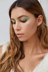 Paintlab Drama Eye Stickers In Wild Cat
