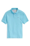 VINEYARD VINES EDGARTOWN PIQUÉ PERFORMANCE POLO