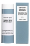 COMFORT ZONE SUBLIME SKIN INTENSIVE SERUM REFILL, 10 OZ