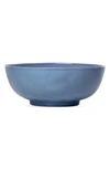 Juliska Puro Chambray Serving Bowl - 10in In Chambray
