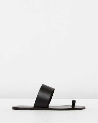 Atp Atelier Astrid In Black