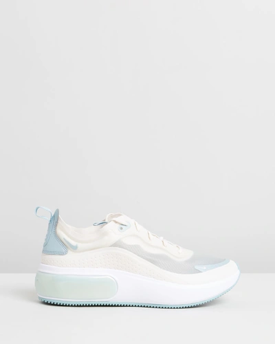 Nike Air Max Dia   Women's In Phantom, Ocean Cube & White