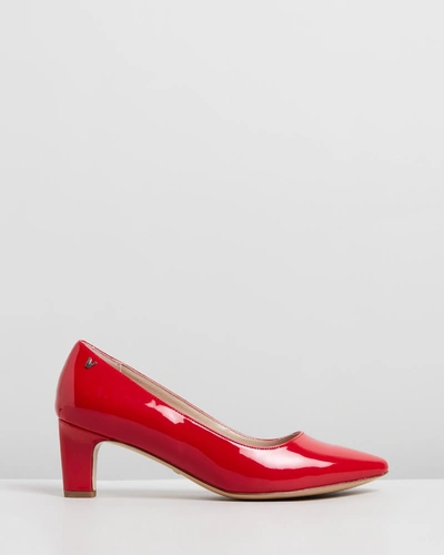 Vionic mia block heel deals