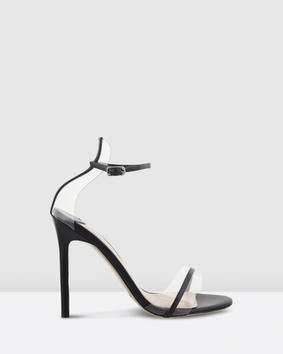 Tony Bianco Kosumi In Black