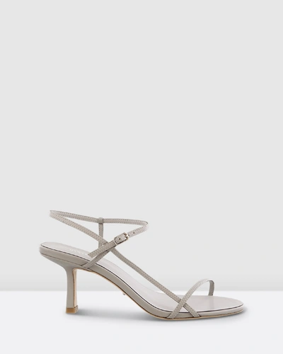 Tony Bianco Caprice In Gray