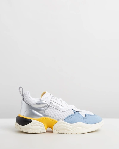 Adidas Originals Supercourt Rx   Women's In Multi