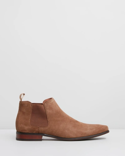 Florsheim Barret In Brown