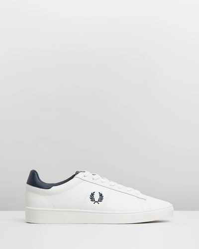 FRED PERRY Sneakers for Men | ModeSens