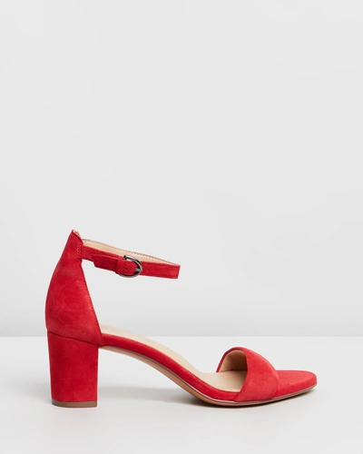 Naturalizer Vera In Orange