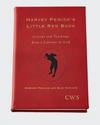 GRAPHIC IMAGE HARVEY PENICK LITTLE RED BOOK