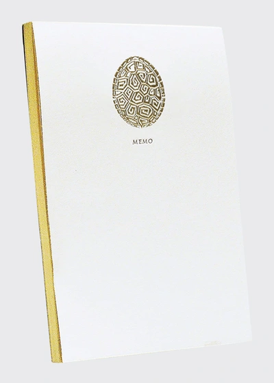 Bell'invito Tortoise Jotter