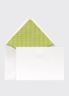 Bell'invito 19th Hole Boxed Stationary Set