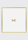 Bell'invito Framed Stationary Wall Art