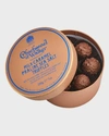 Charbonnel Et Walker Milk Sea Salt Caramel Praline Truffles