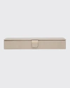 Wolf Palermo Safe Deposit Box