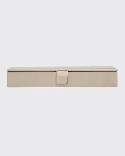 Wolf Palermo Safe Deposit Box