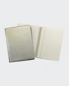 Graphic Image 9" Wire-o Notebook