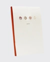 Bell'invito Emoji Jotter Pad