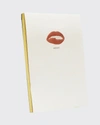 Bell'invito Pucker Jotter Pad