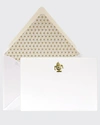Bell'invito Hi Robot Stationery Set, Box Of 10