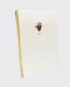 Bell'invito What A Cluster Jotter Pad