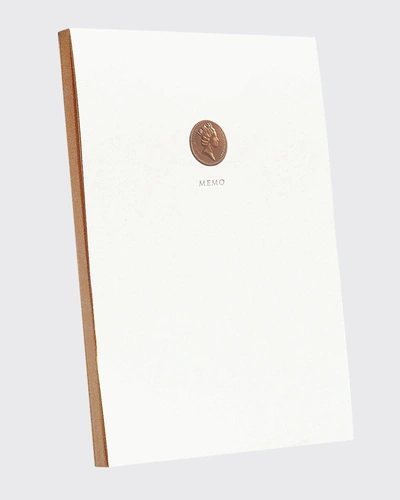 Bell'invito Two Cents Jotter