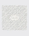 Bell'invito Salud Coasters - Set Of 18