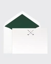 Bell'invito Fore Stationery - Boxed Set Of 12