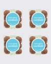 Sugarfina Cold Brew Cordials, Small Cube 4-piece Kit