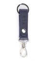 Royce New York Contemporary Valet Key Chain